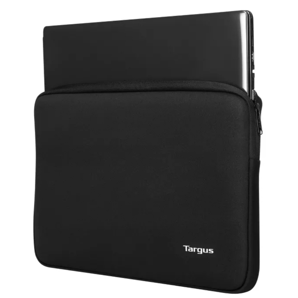 Targus 13" - 14" Bonafide Laptop Sleeve Black